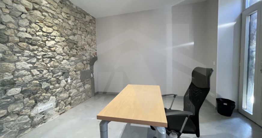 vente Bureau Sassenage