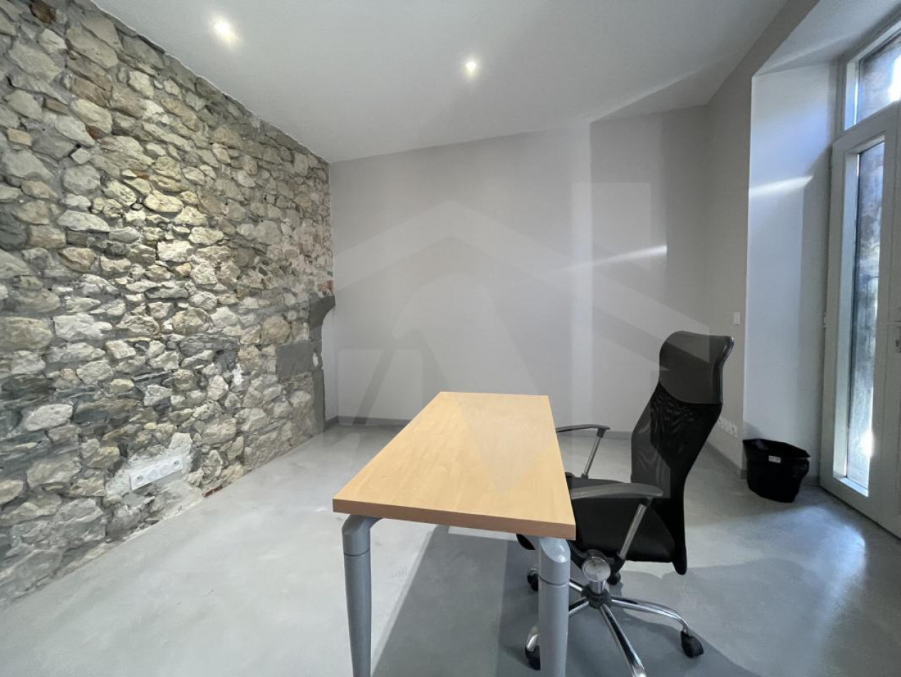 à vendre Bureau Sassenage - Photo 14