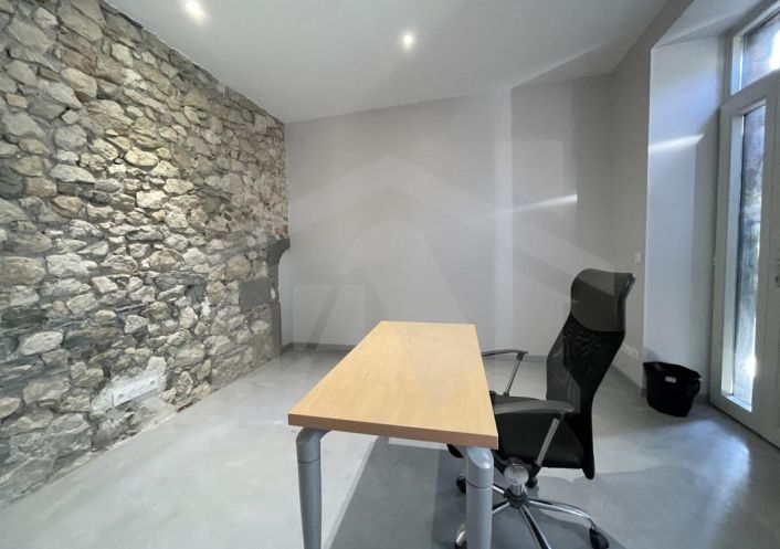 à vendre Bureau Sassenage