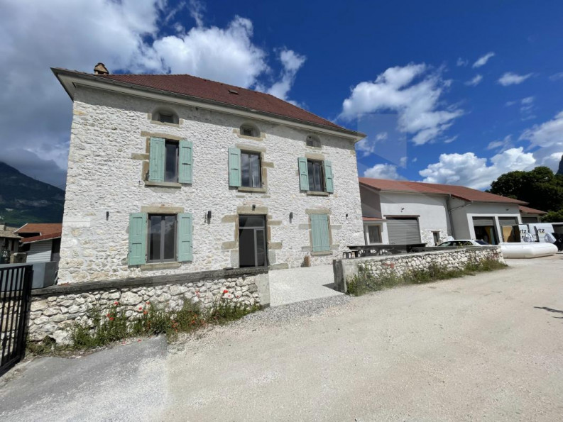 vente Bureau Sassenage - Photo 1