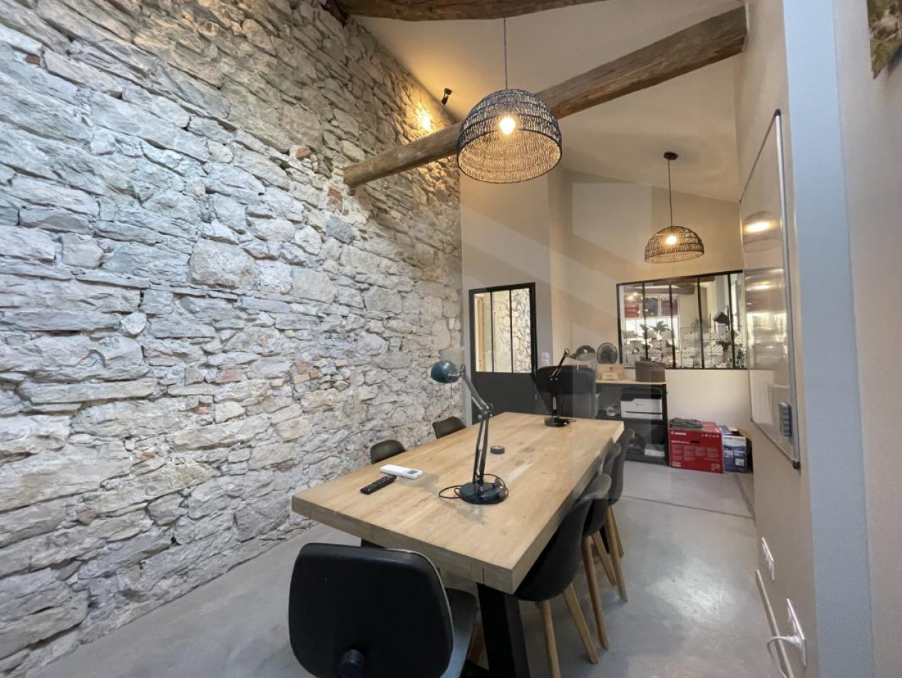 à vendre Bureau Sassenage - Photo 1