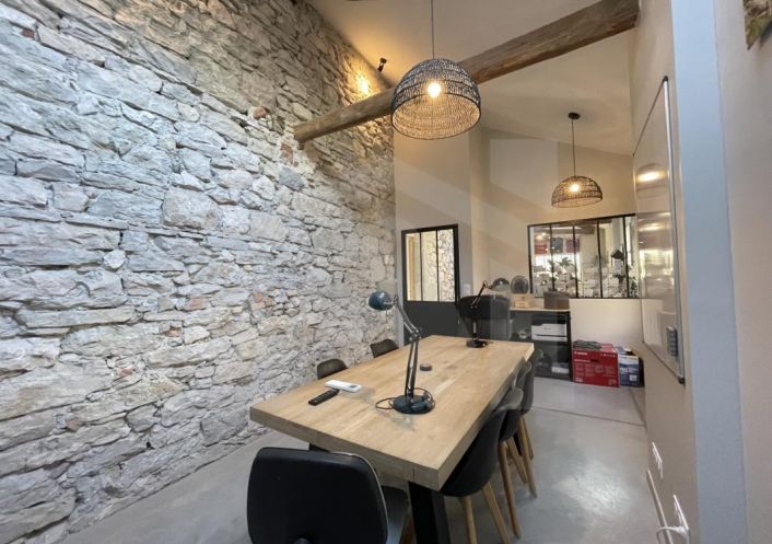 à vendre Bureau Sassenage