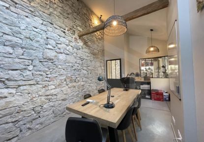 vente Bureau Sassenage