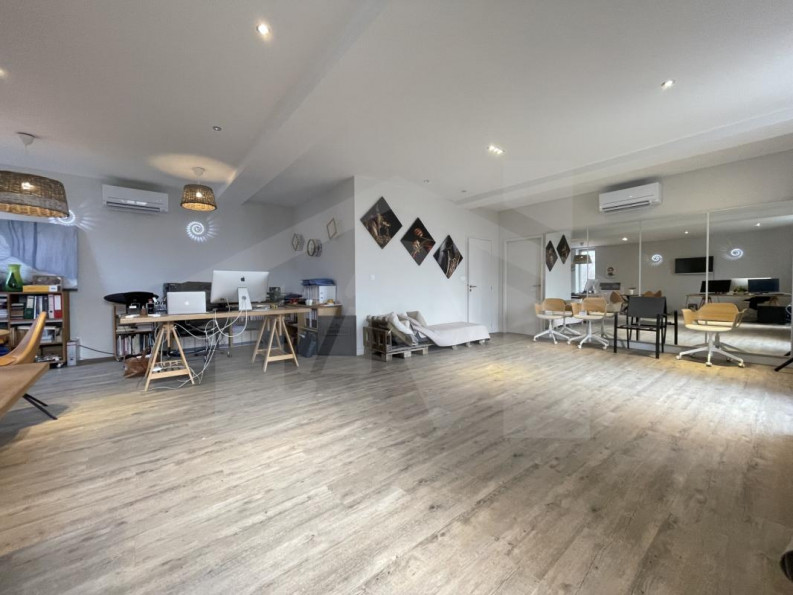 vente Bureau Sassenage - Photo 2