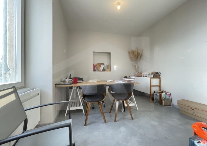 à vendre Bureau Sassenage