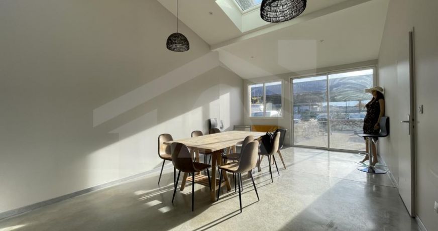 vente Bureau Sassenage