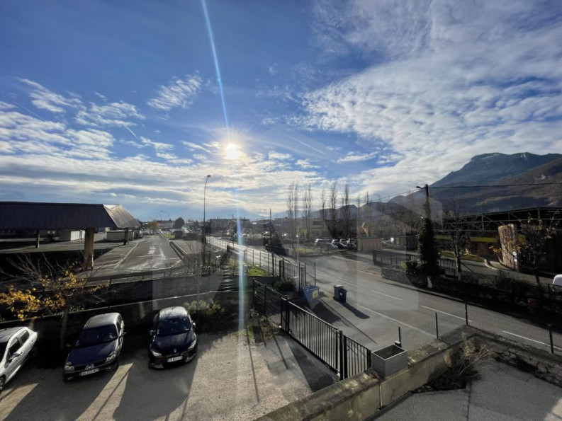 vente Bureau Sassenage - Photo 3