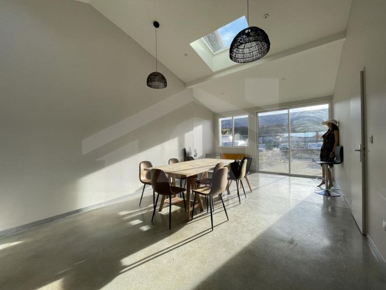 vente Bureau Sassenage - Photo 4