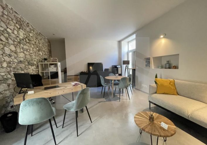 à vendre Bureau Sassenage