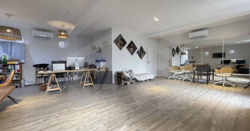 vente Bureau Sassenage