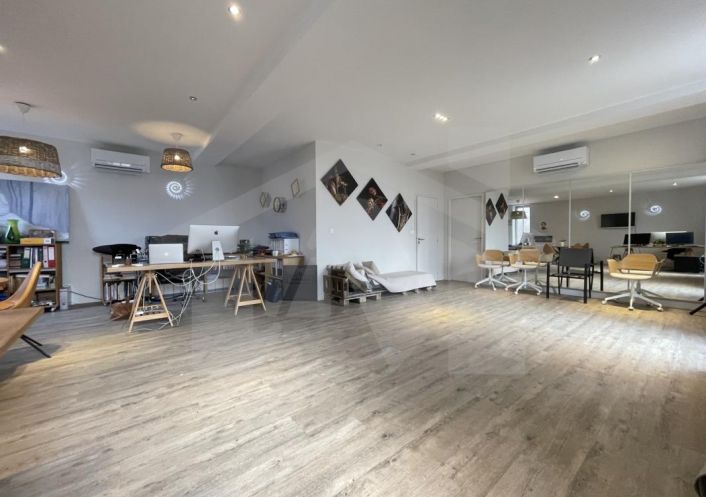 à vendre Bureau Sassenage