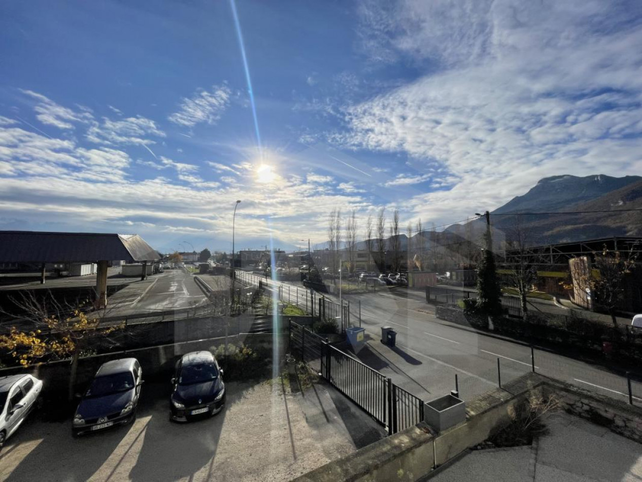 à vendre Bureau Sassenage - Photo 6