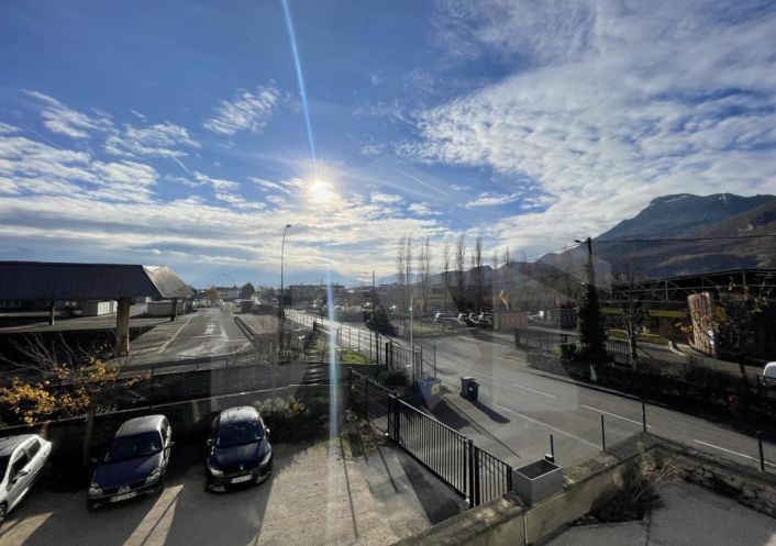 à vendre Bureau Sassenage