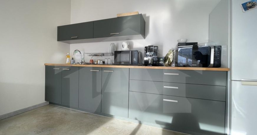 vente Bureau Sassenage