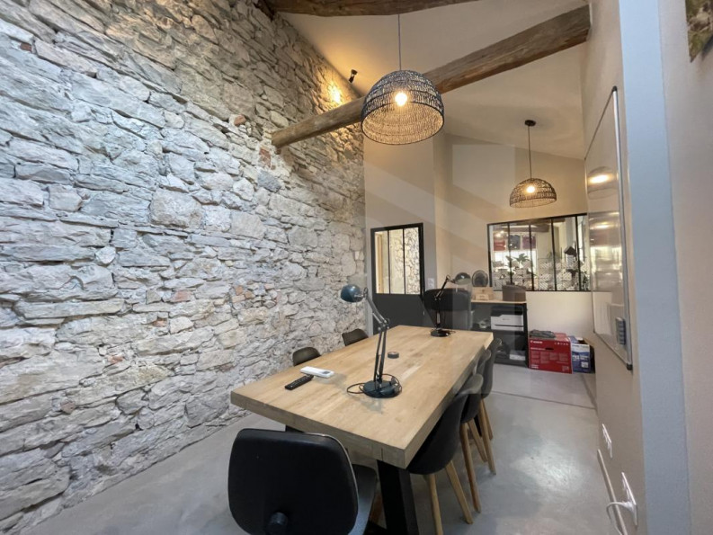 vente Bureau Sassenage - Photo 7