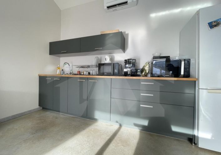 à vendre Bureau Sassenage