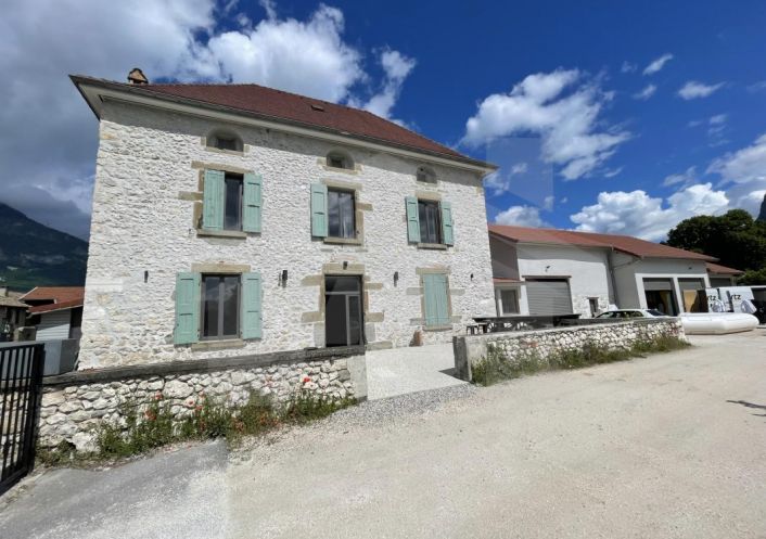 à vendre Bureau Sassenage