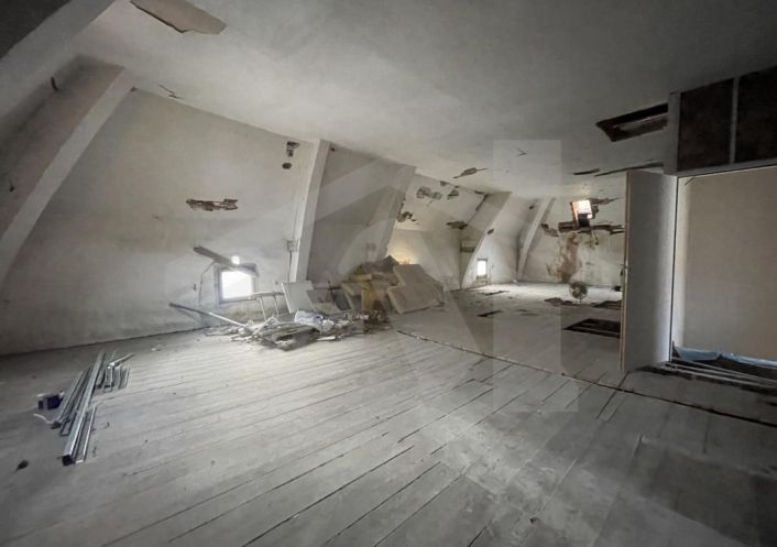 à vendre Bureau Sassenage