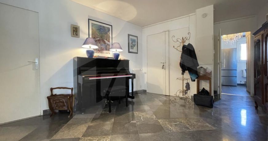 vente Appartement Grenoble