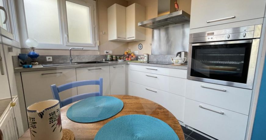 vente Appartement Grenoble