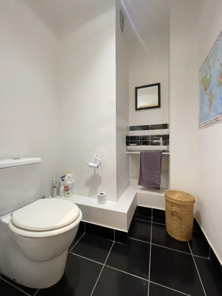 à vendre Appartement Grenoble - Photo 13