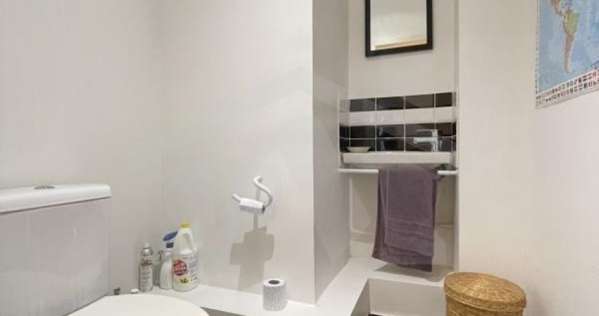 vente Appartement Grenoble