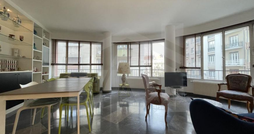 vente Appartement Grenoble