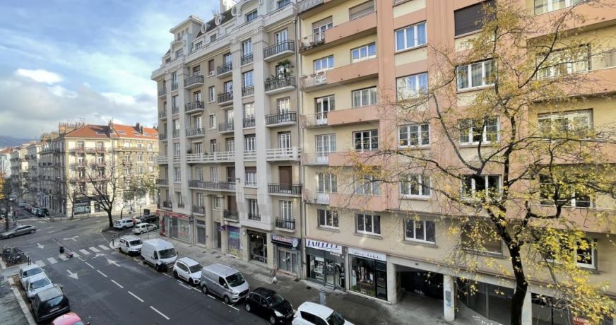 vente Appartement Grenoble
