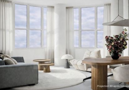 vente Appartement Grenoble