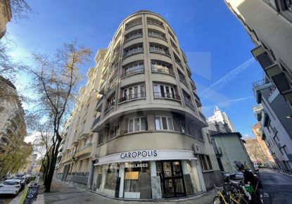 vente Appartement Grenoble