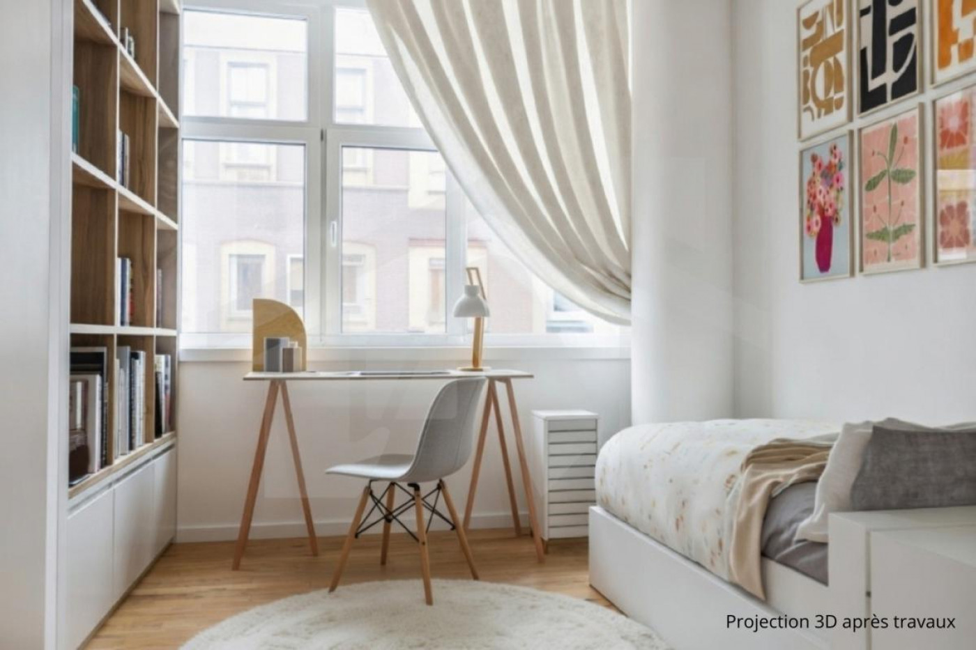 à vendre Appartement Grenoble - Photo 2