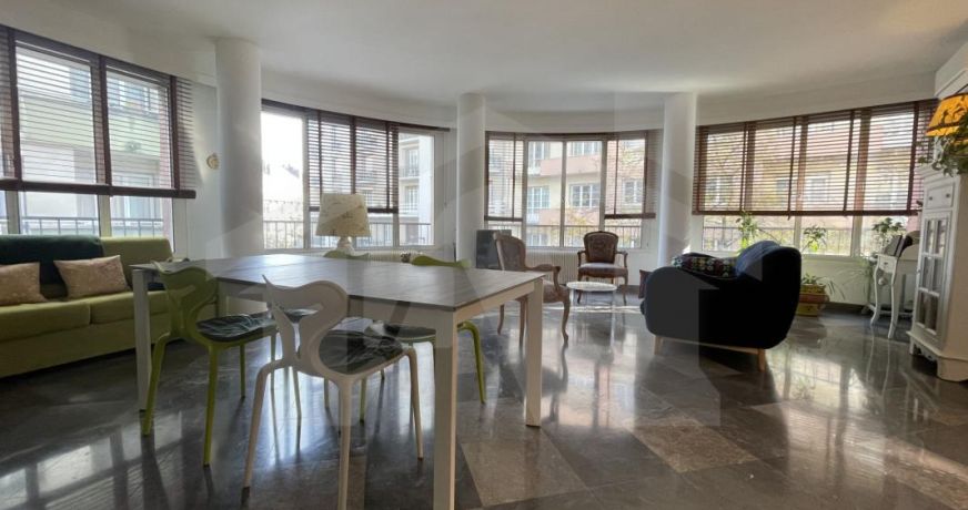 vente Appartement Grenoble