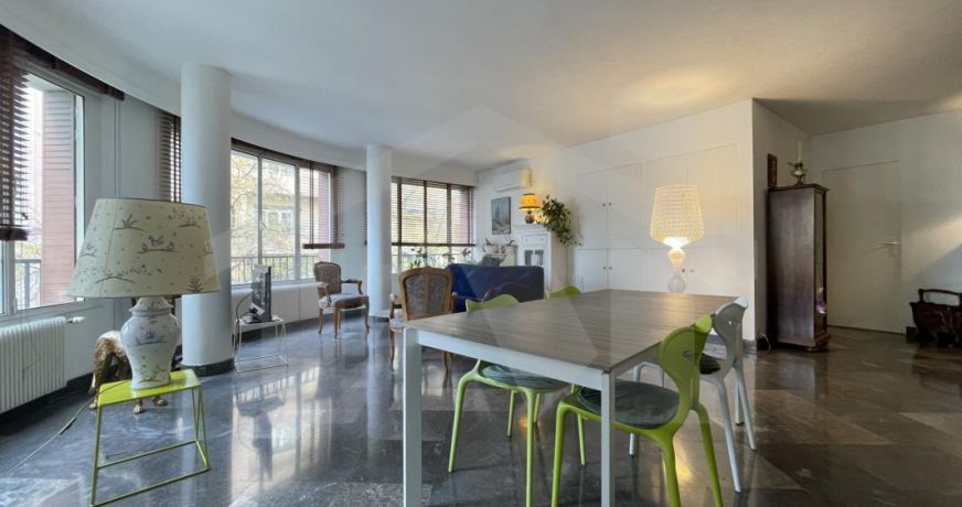 vente Appartement Grenoble