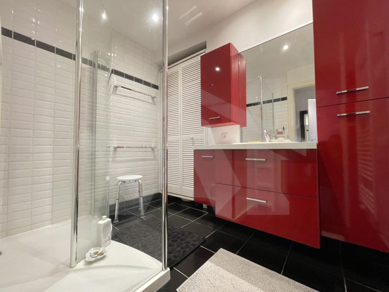 à vendre Appartement Grenoble - Photo 4