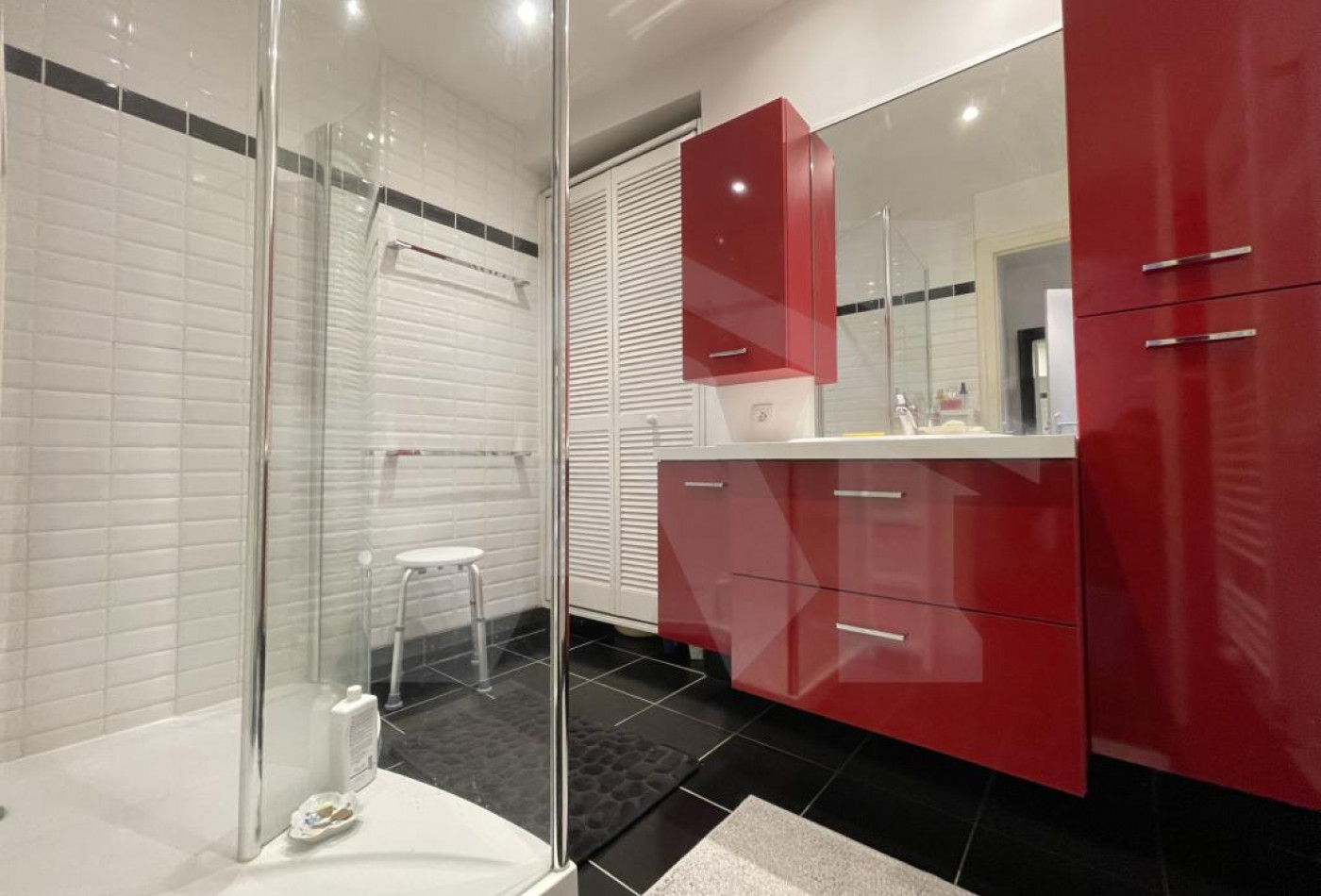 vente Appartement Grenoble - Photo 4