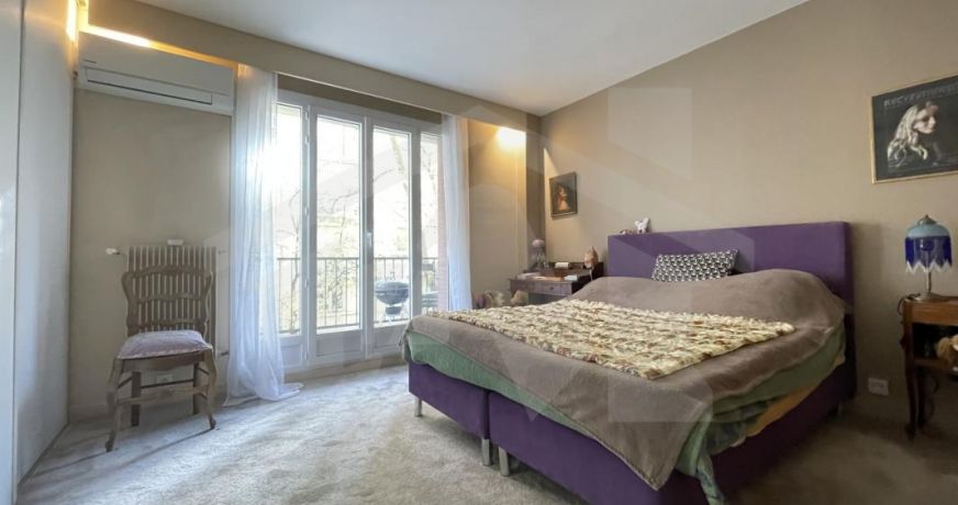 vente Appartement Grenoble