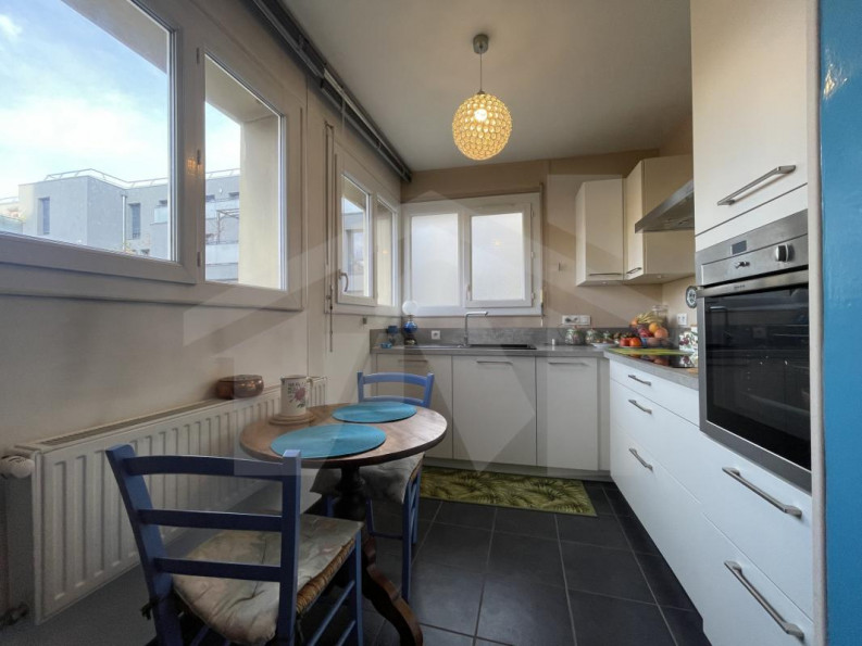 vente Appartement Grenoble - Photo 5