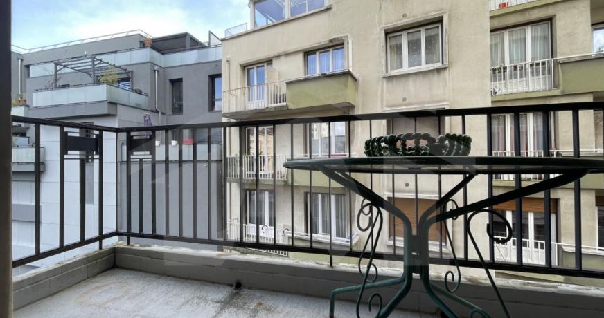 vente Appartement Grenoble