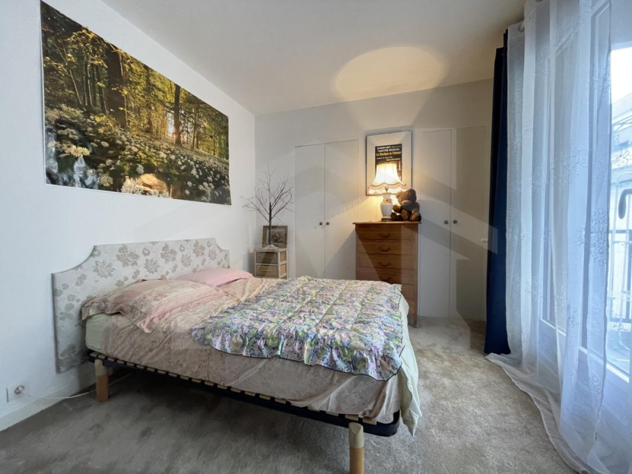 à vendre Appartement Grenoble - Photo 6