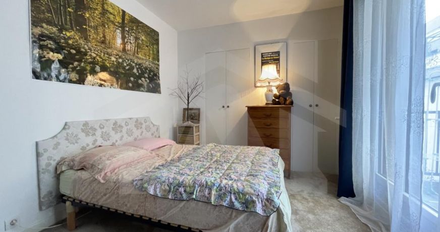 vente Appartement Grenoble