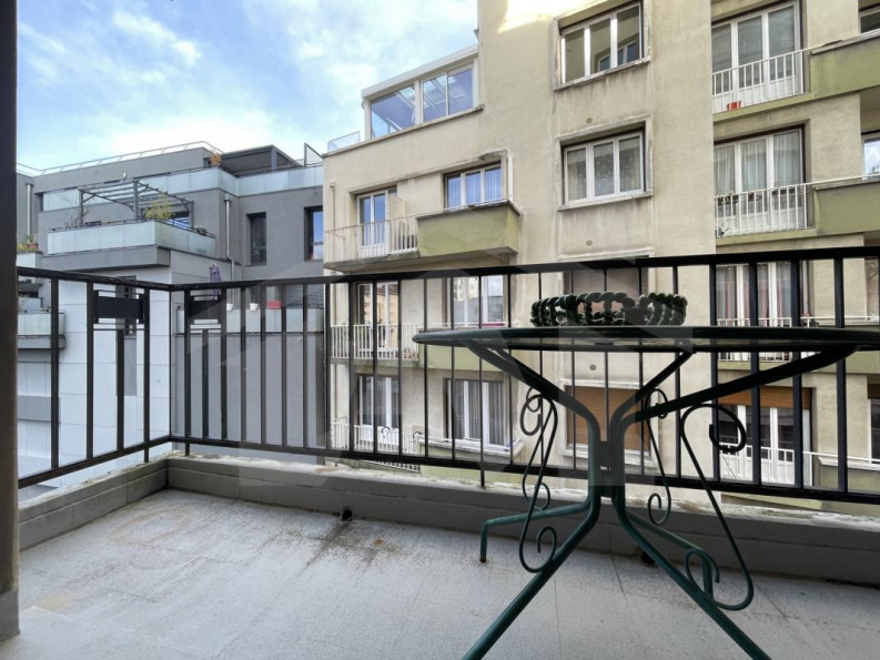vente Appartement Grenoble - Photo 7