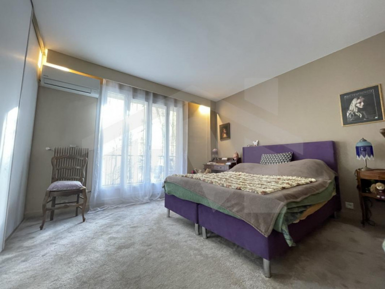 vente Appartement Grenoble - Photo 8