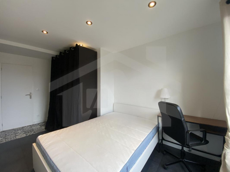location Appartement Grenoble - Photo 2