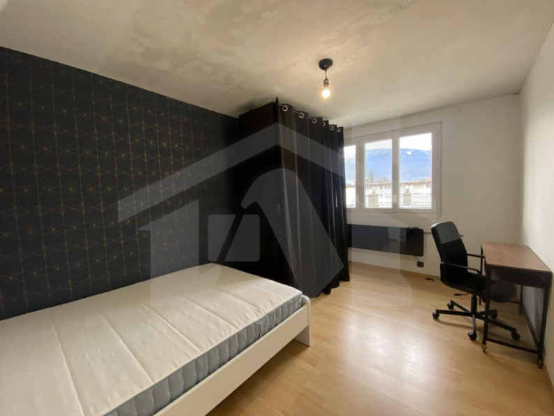 location Appartement Grenoble - Photo 4