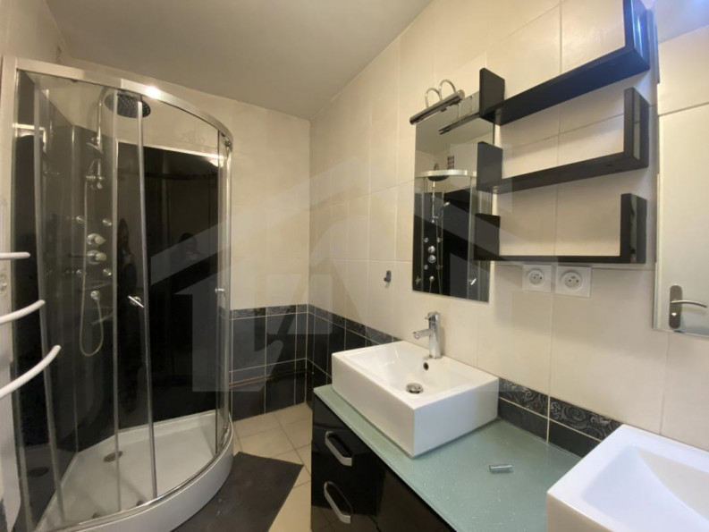 location Appartement Grenoble - Photo 5