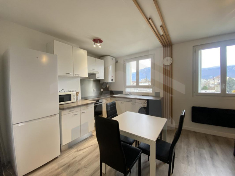 location Appartement Grenoble - Photo 8