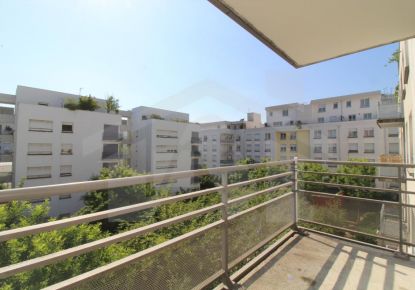 location Appartement Grenoble