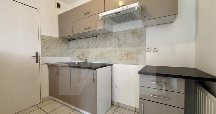 location Appartement Grenoble