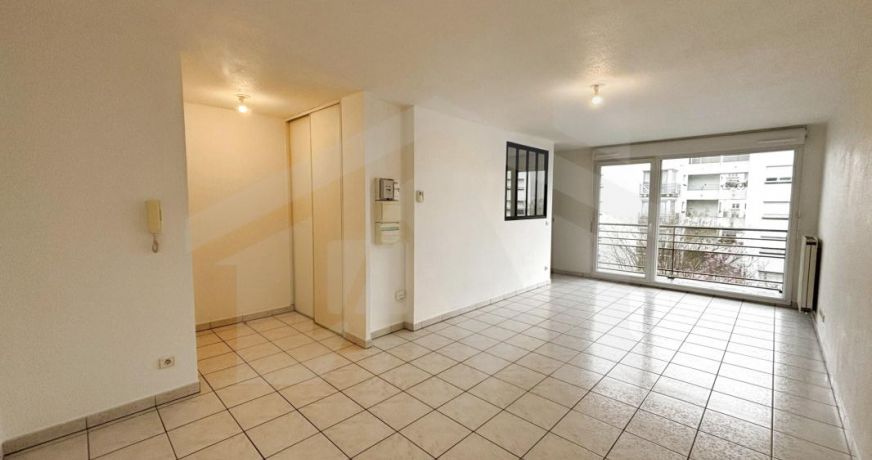 location Appartement Grenoble