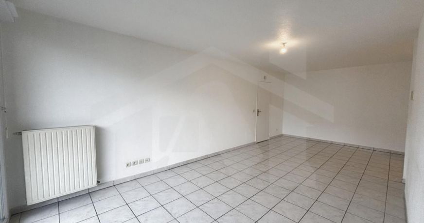 location Appartement Grenoble